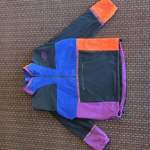The NORTH FACE 92 RAGE 80s Retro Style Fleece Pull Over
